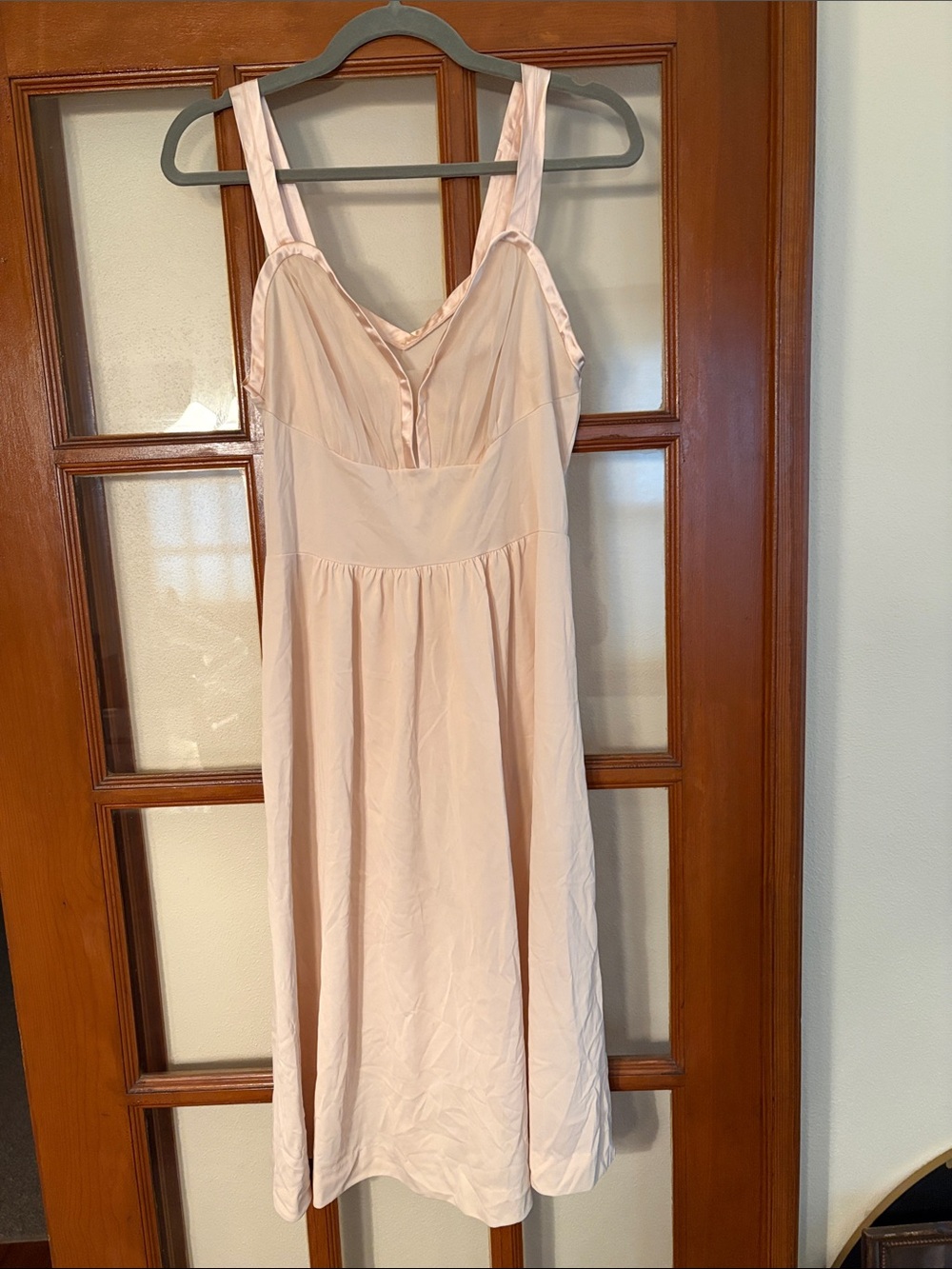 Vintage Nightgown By Artemis